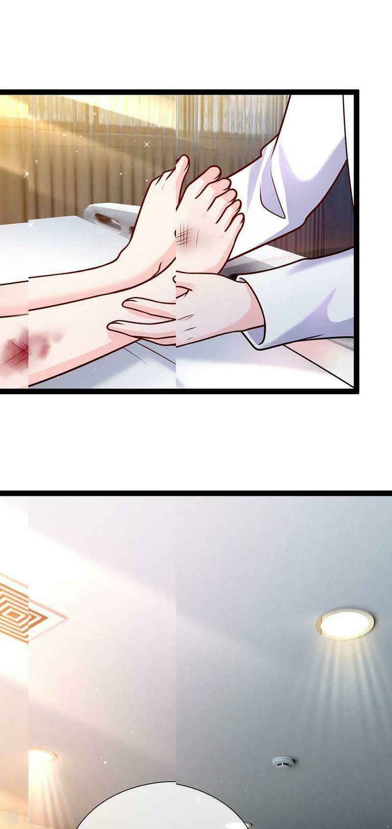 tuyệt đỉnh khí thiếu chapter 81 16