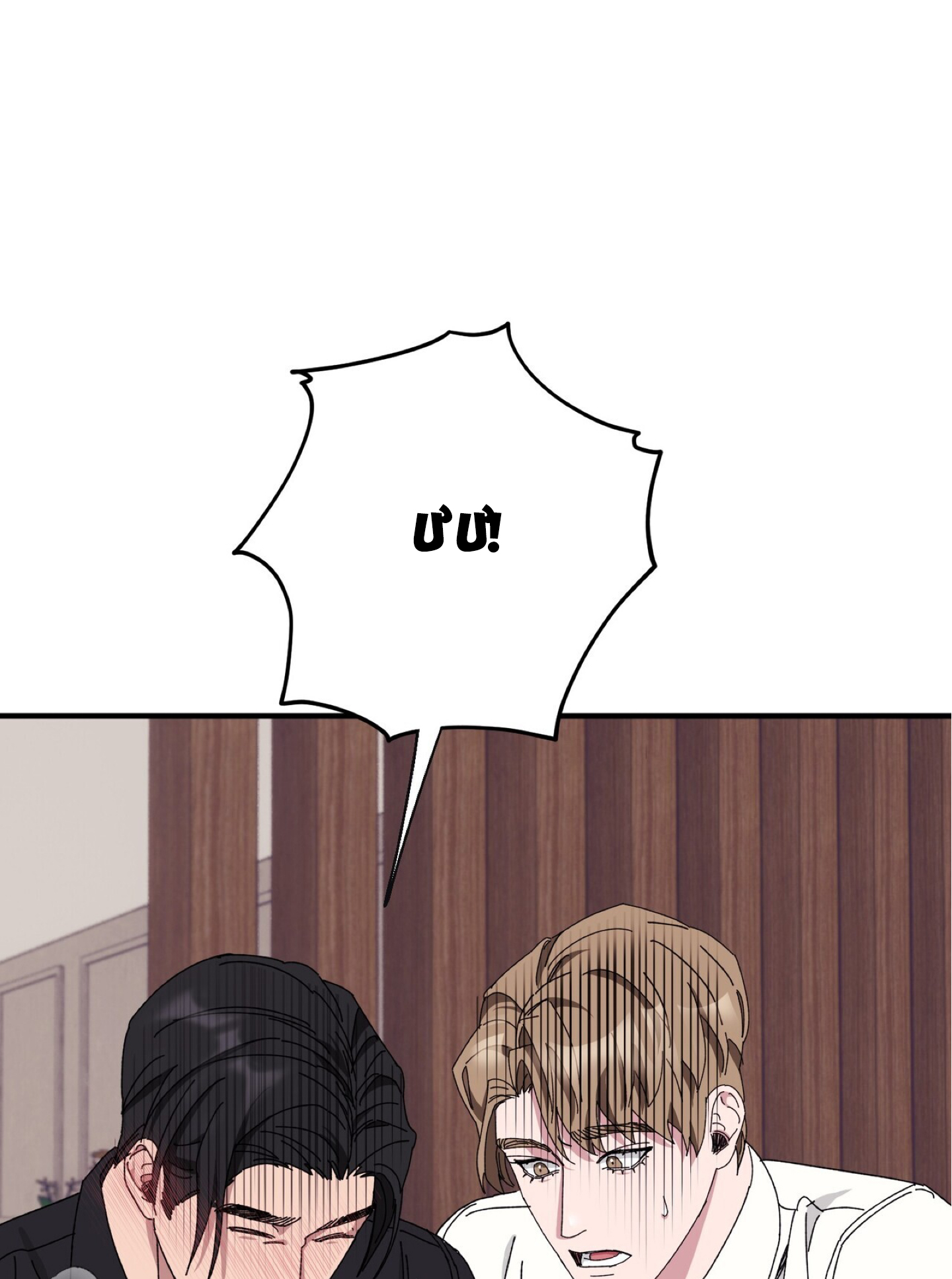 chàng dâu nhà họ kang chapter 35 3