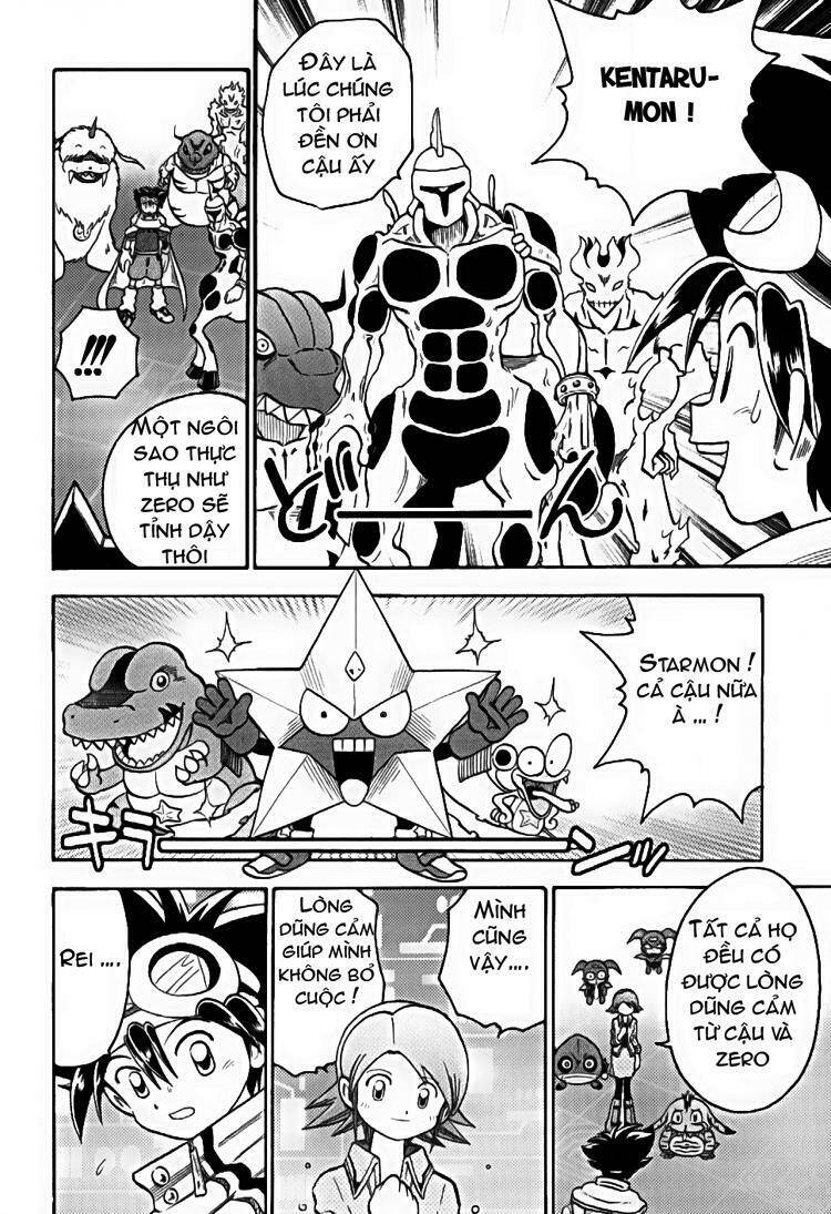 digimon v-tamer chapter 50 17
