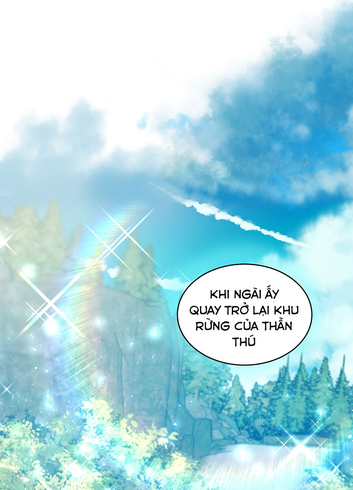 tái sinh thành vị thần baby chapter 26 32