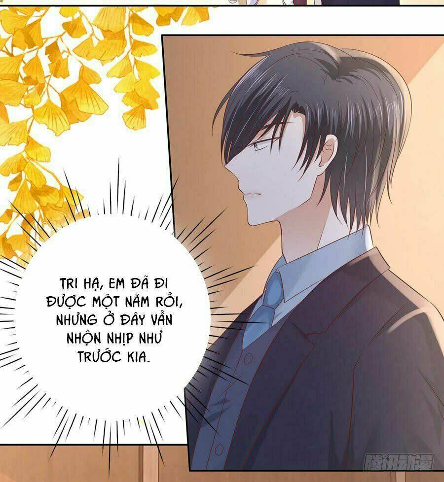 liệt ái tri hạ: series mật đào tiểu tình nhân chapter 229 36