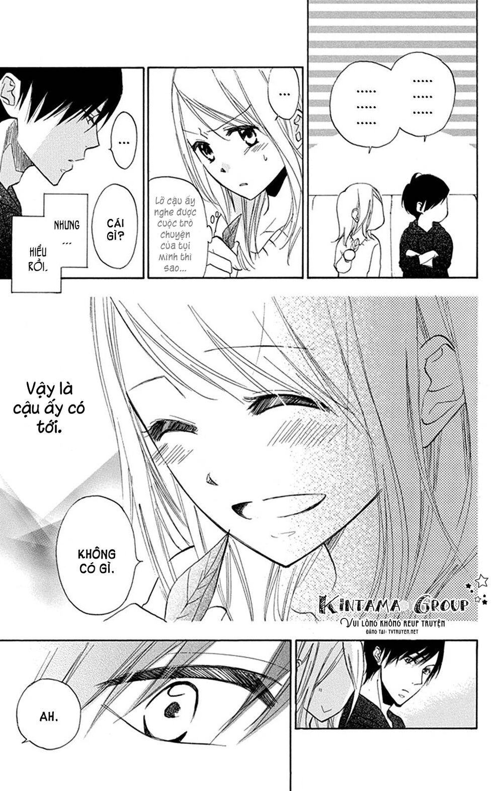 mint chocolate chapter 5 23