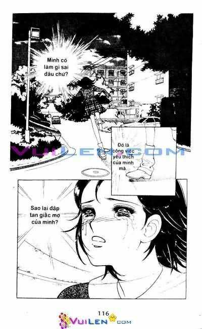 có anh trong đời chapter 2 116