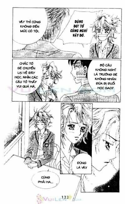 chàng gà mái chapter 14 133