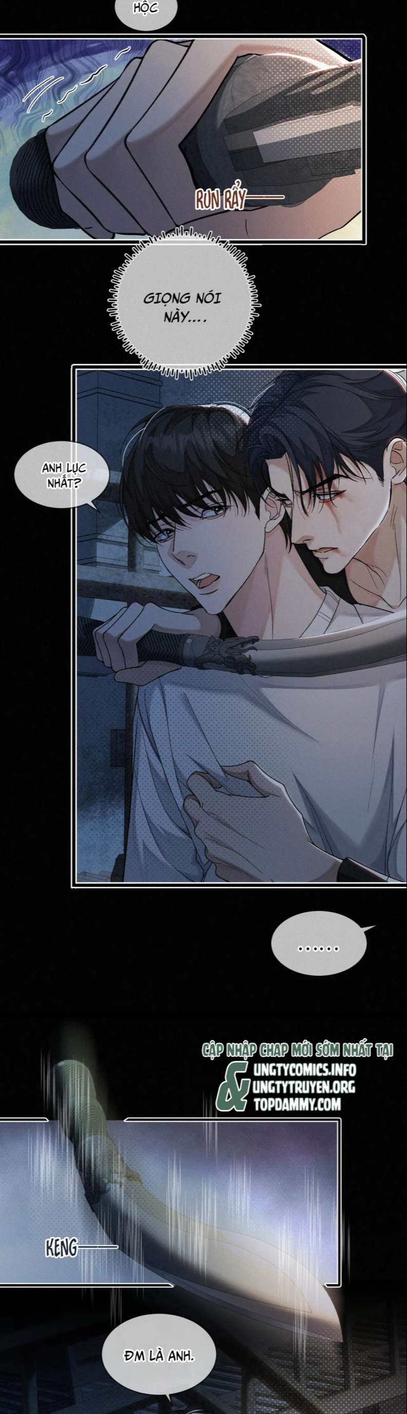 ngày quốc tế thiếu nhi của sơ tam chapter 5 14