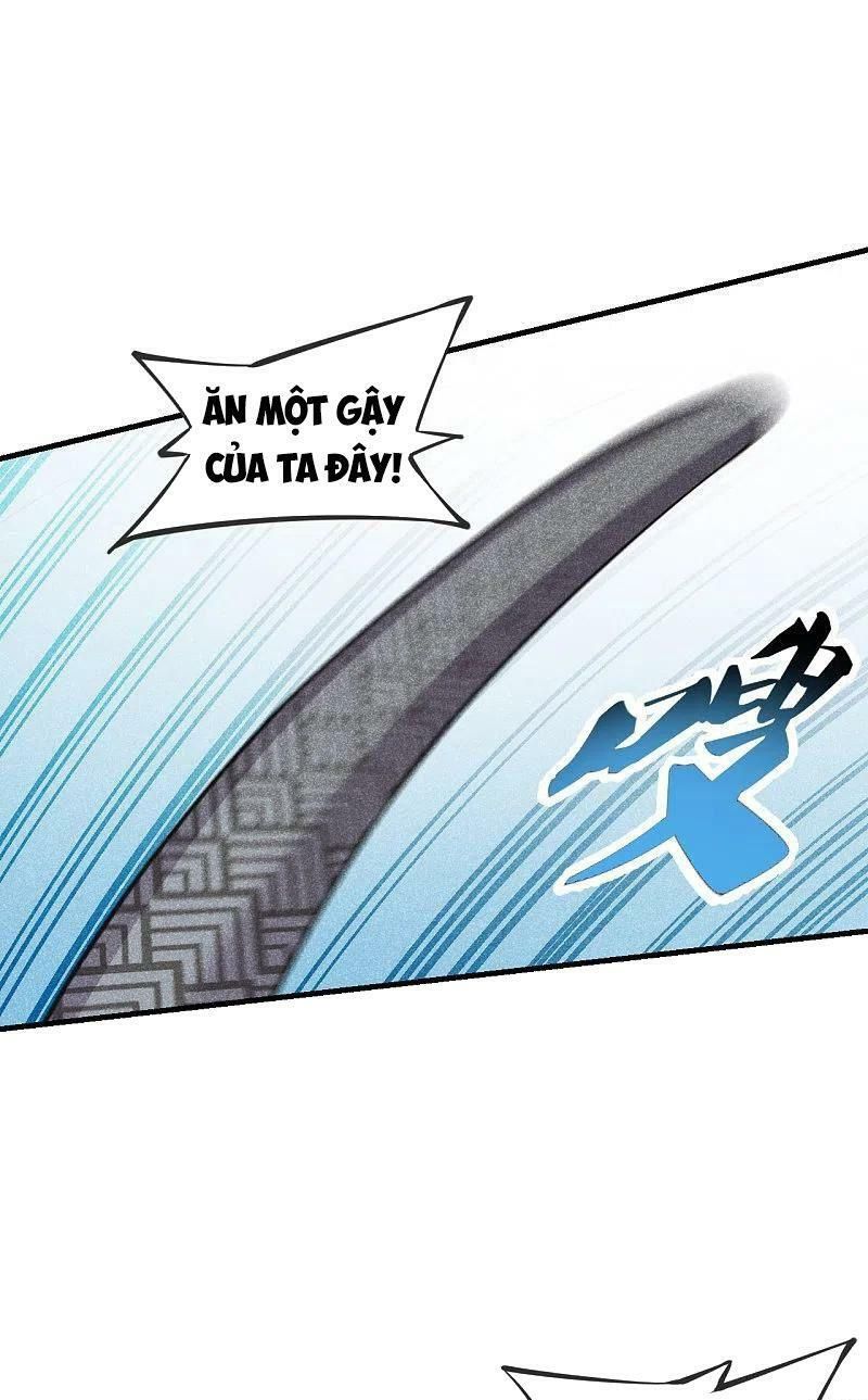 tiên võ đế tôn chapter 167 19