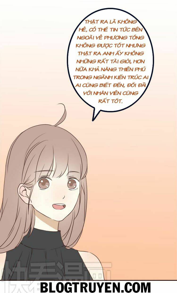 tình yêu không nói dối chapter 20 21