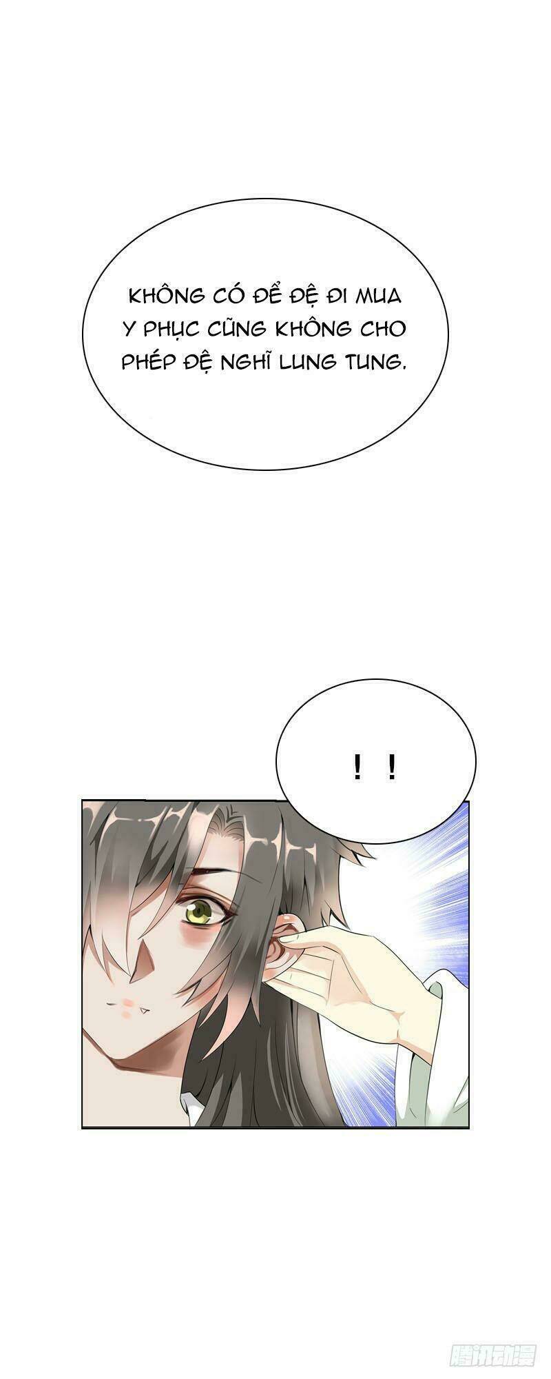 điền viên mật sủng: cô vợ nóng bỏng chapter 18 32