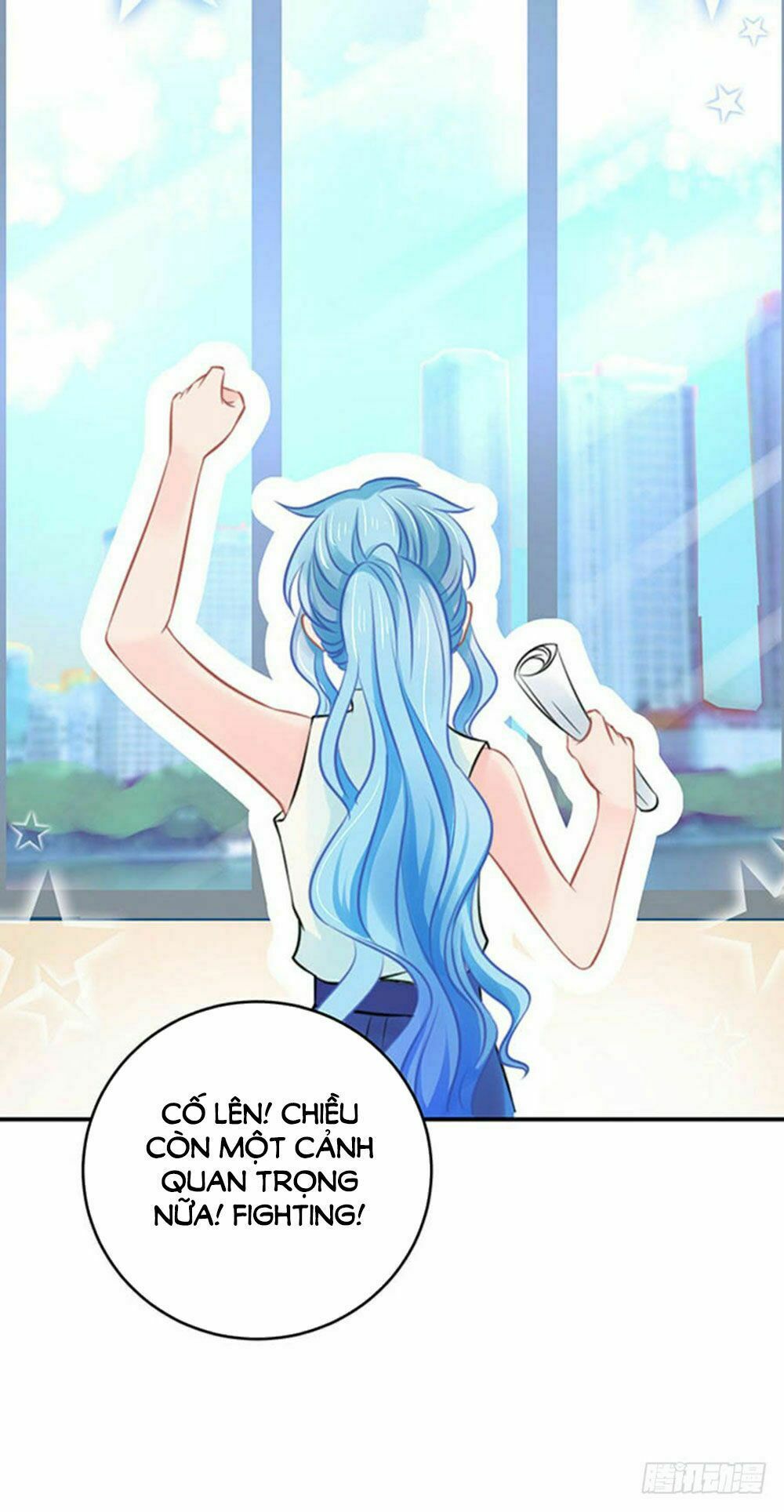 luyến đường thời quang chapter 52 56