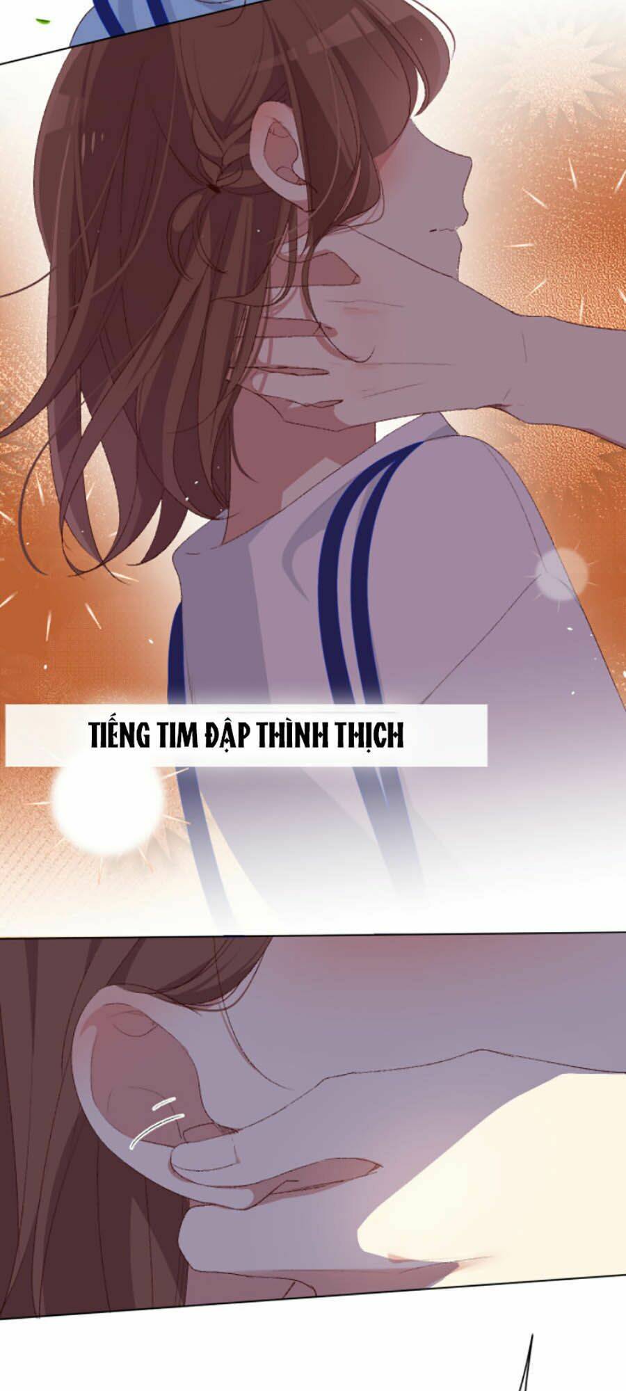 yêu thương em, yêu bản thân chapter 18 3