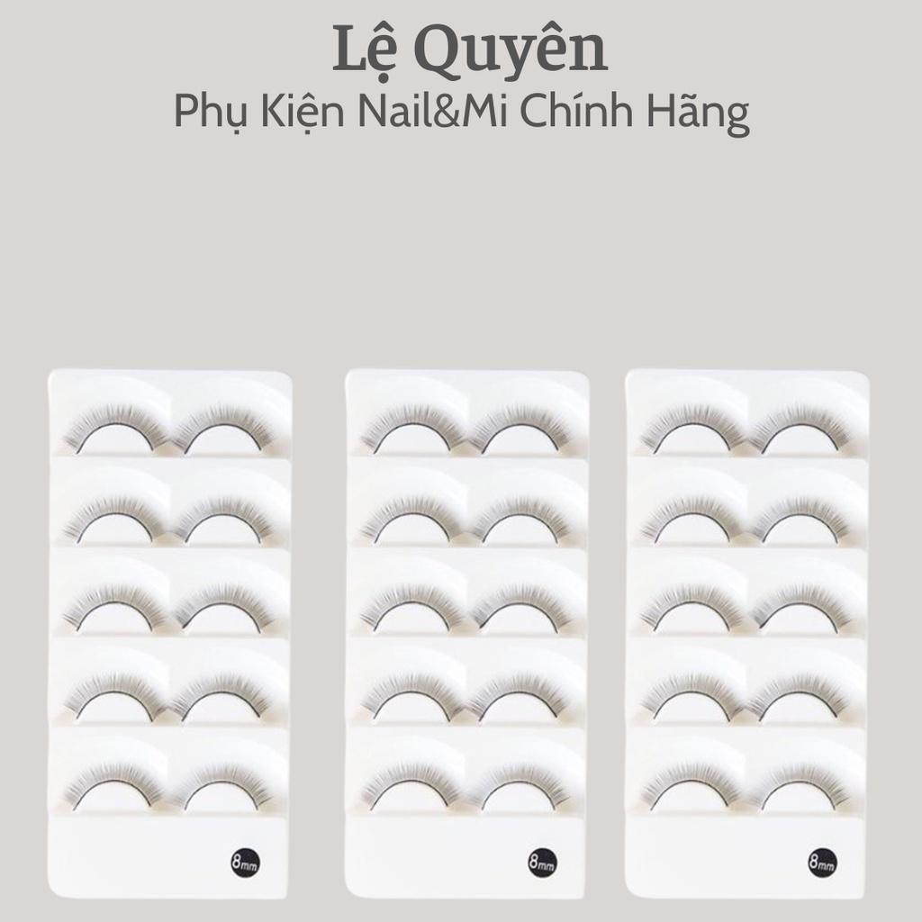 Mi Giả Tập Nối-Mi Loại 5 Cặp