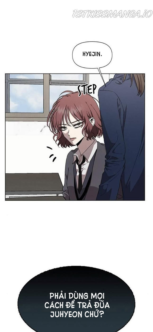 Tự Do Trong Mơ chapter 21.2 32