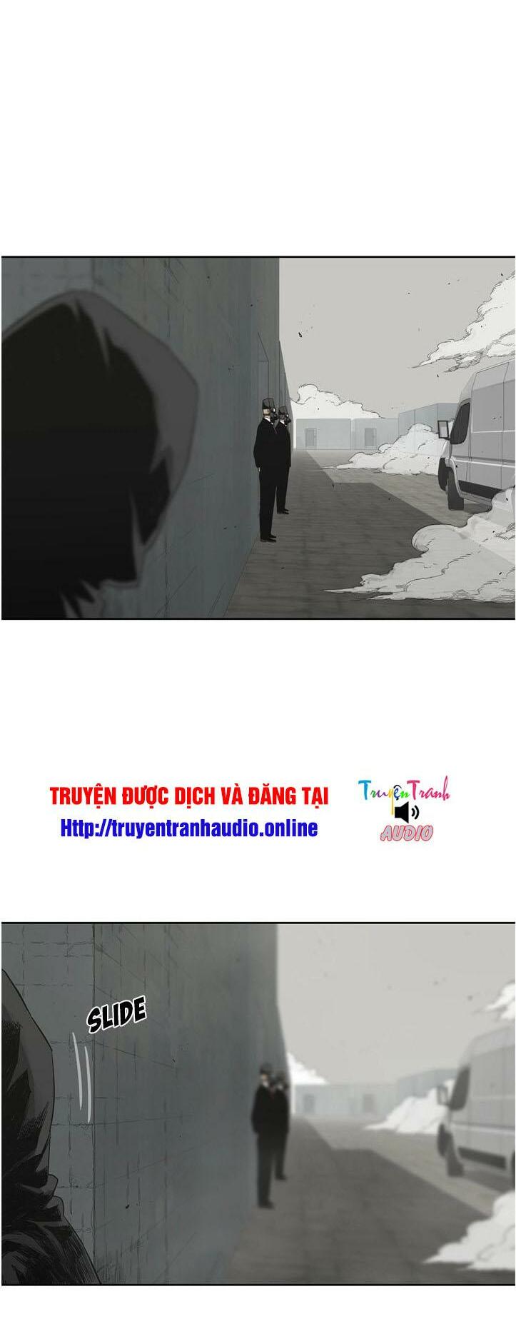 anh shipper may mắn chapter 11 29