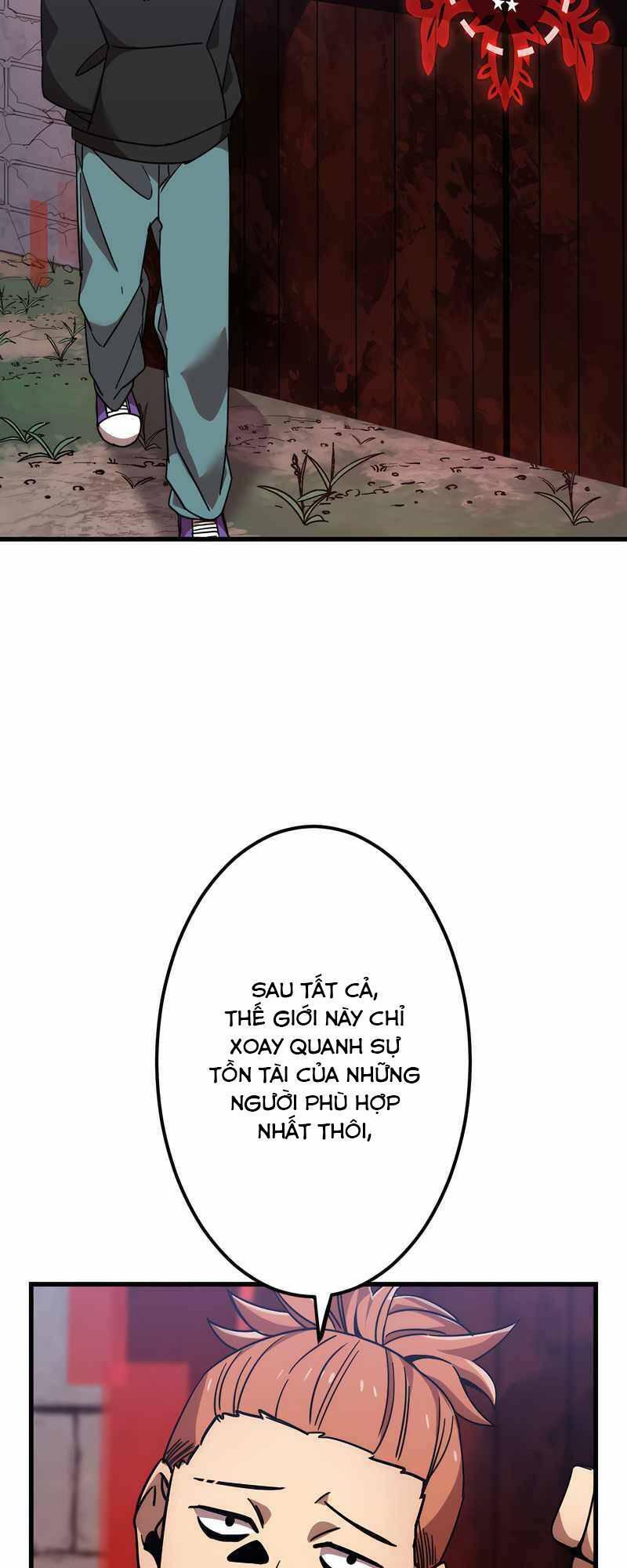 Huyết Thánh Cứu Thế Chủ~ Ta Chỉ Cần 0.0000001% Đã Trở Thành Vô Địch chapter 6 12