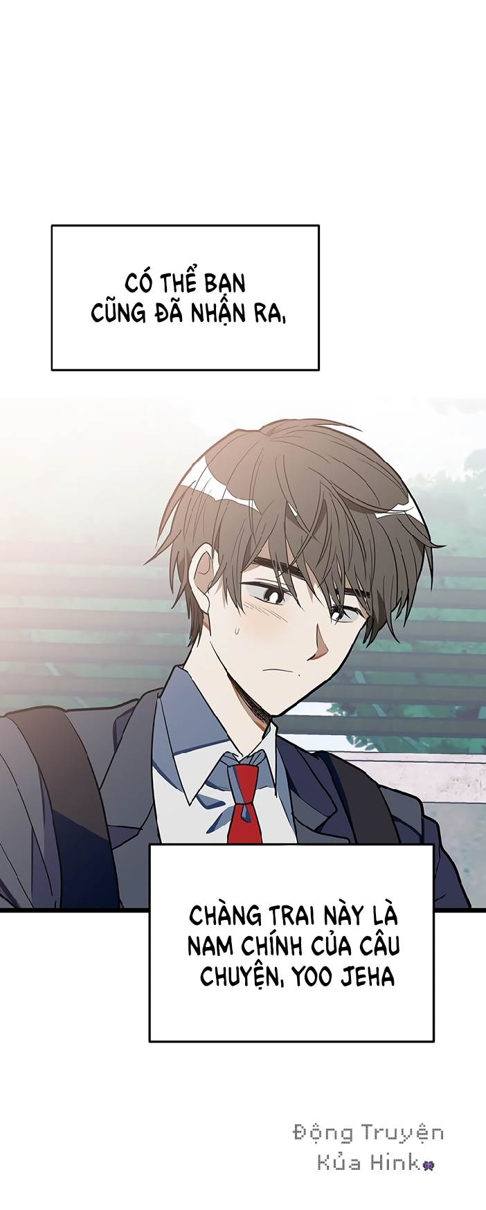 sự tồn tại lãng mạn chapter 1 27