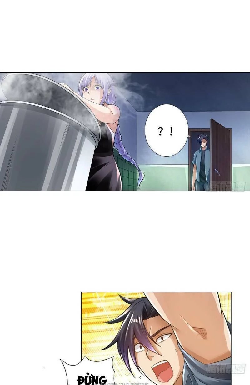 nhân vật phản diện đi tìm đường chết chapter 8 28