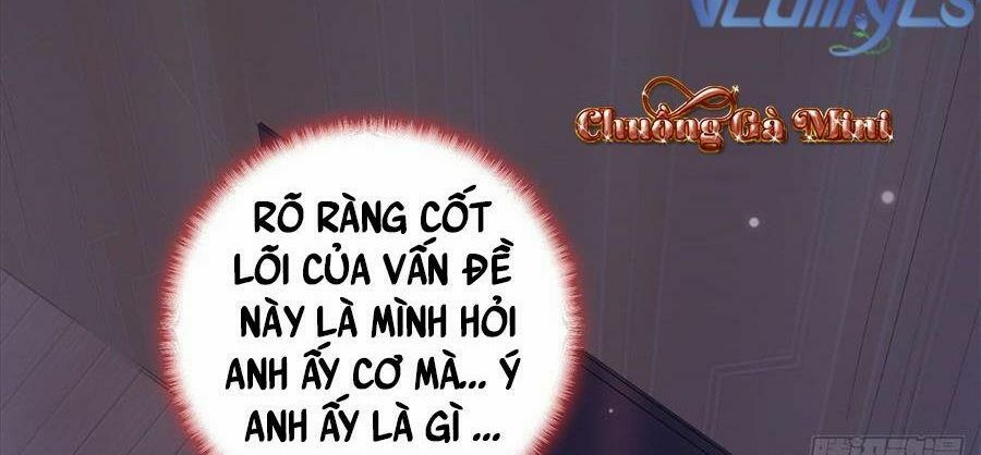 cố tổng, vợ của ngài quá mạnh rồi! chapter 24 106