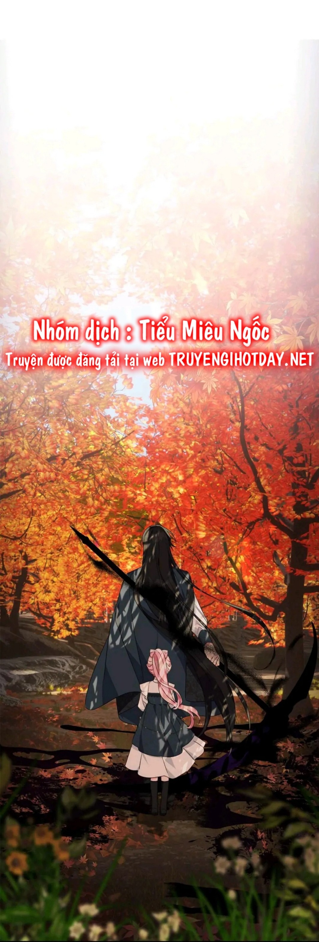 cô con gái út của ngài công tước phản diện chapter 61 40