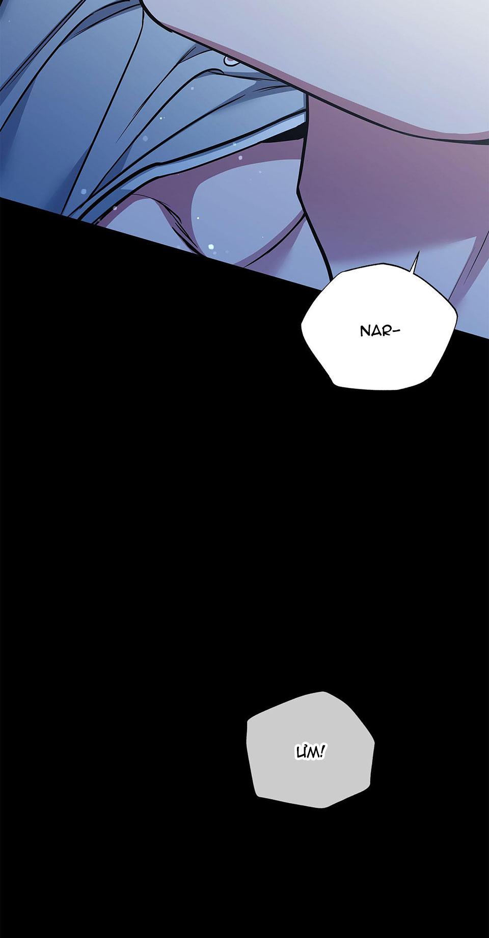 dấu vết của khoảng trống chapter 3 44