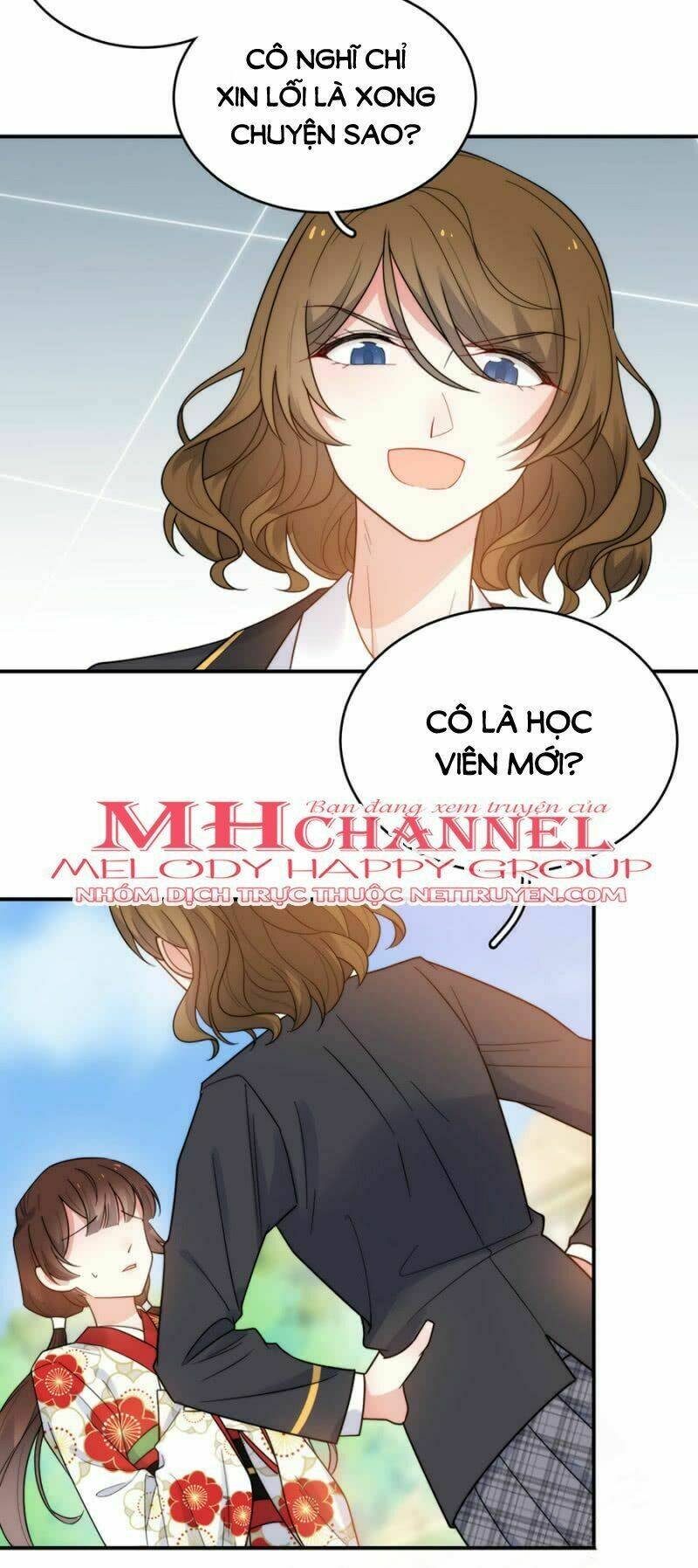 ma lạt thiên kim đẩu ác thiếu chapter 213 8