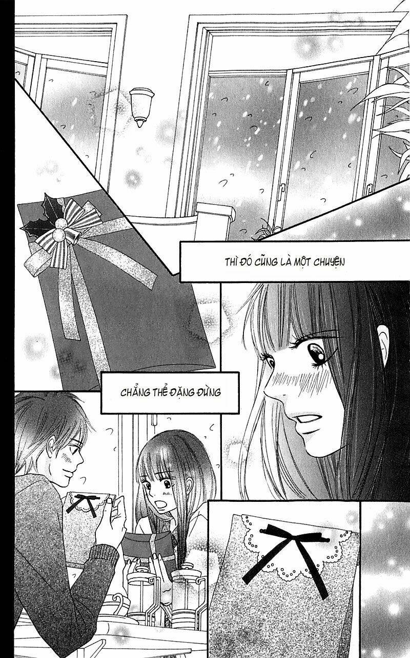 anh đã cho em biết bao thứ đầu tiên chapter 73 22