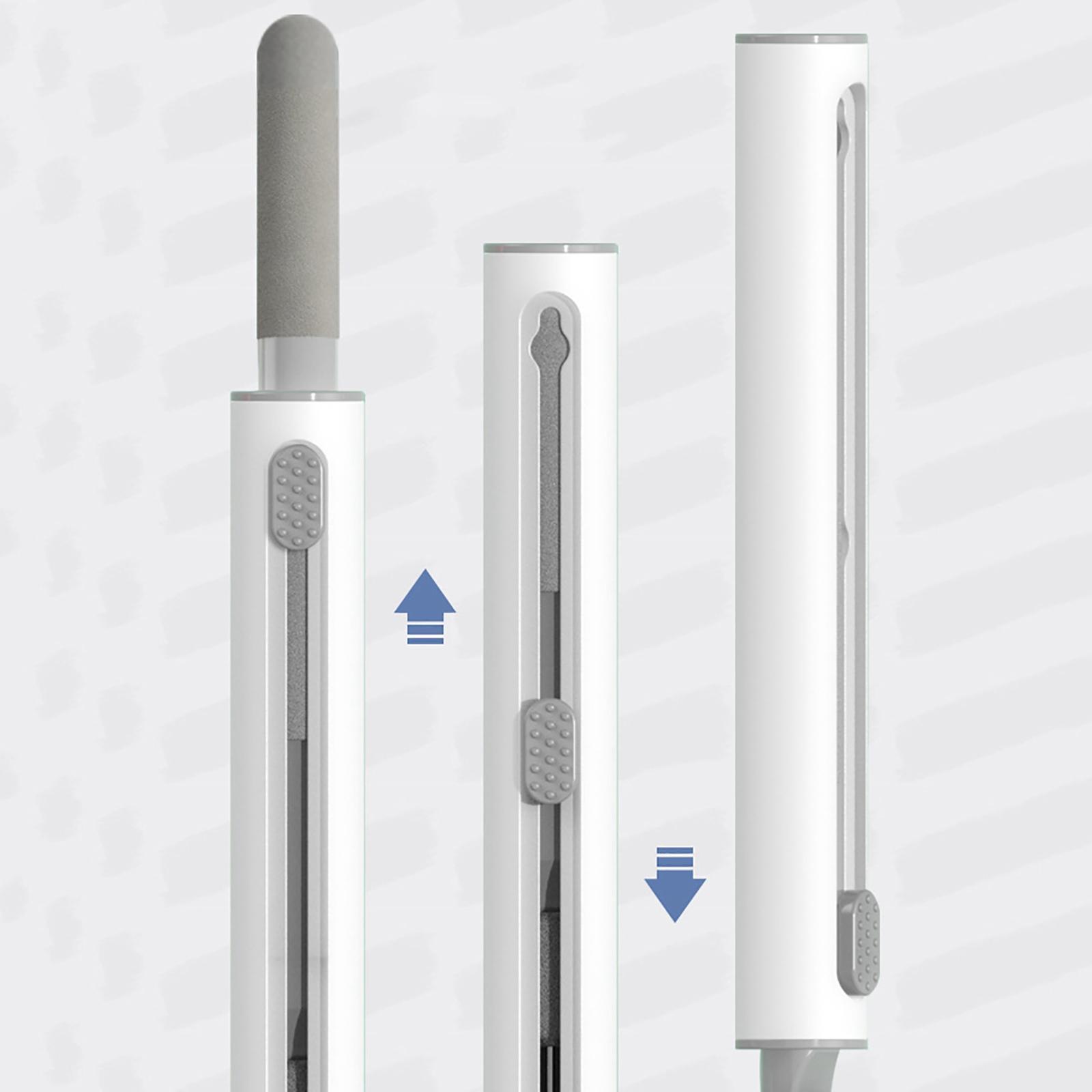 Bluetooth Earphone Cleaning Pen Bluetooth Earbud Cleaning Pen for Computer Accessories