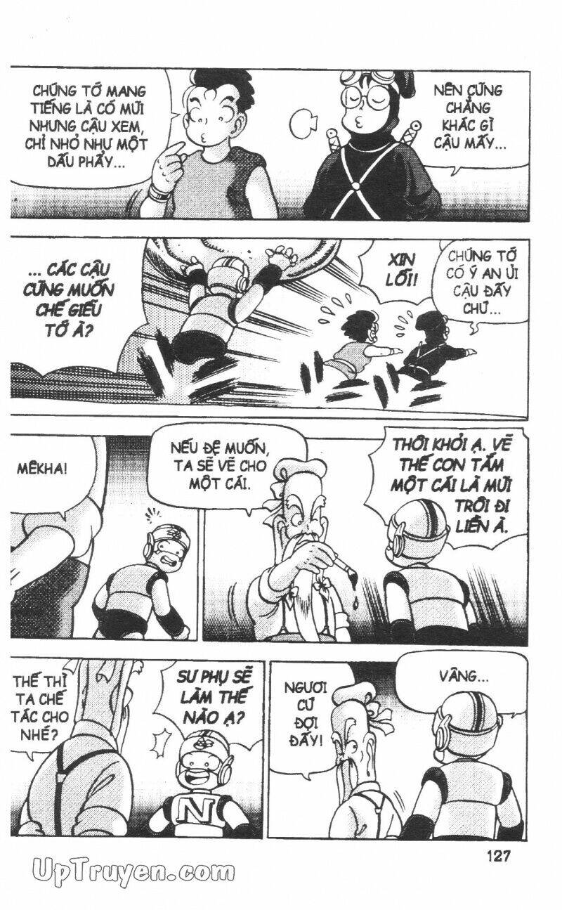 đội quân nhí nhố chapter 30 127