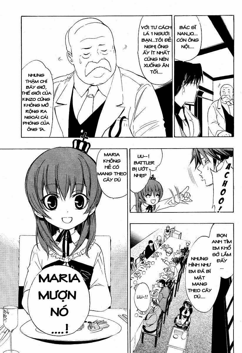 umineko no naku koro ni episode 1: legend of the golden witch chapter 4 48