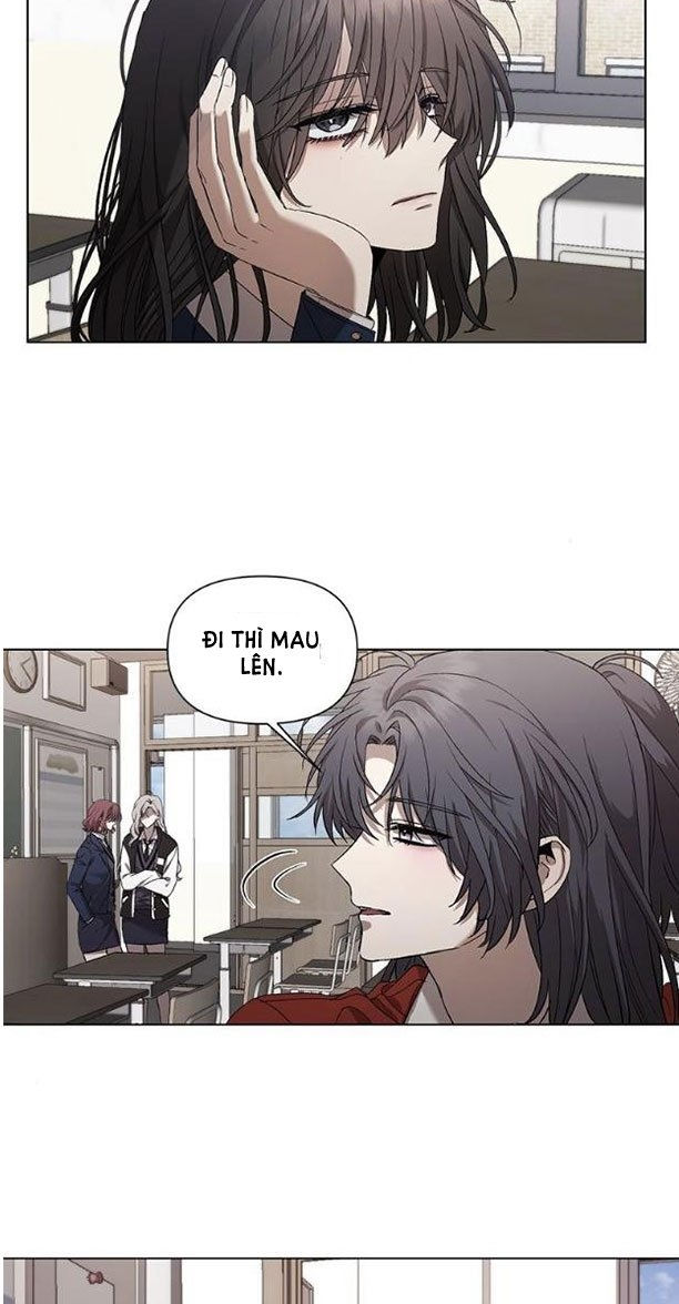 Tự Do Trong Mơ chapter 15.1 15