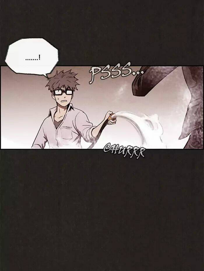 quái vật tại chung cư xanh chapter 8 56