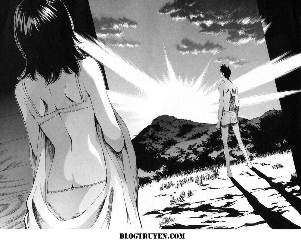 gacha gacha - secret chapter 45 32