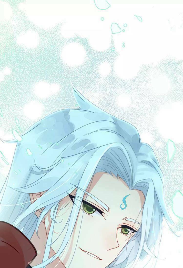 thượng tiên nhà ta thích ăn giấm chapter 1 12