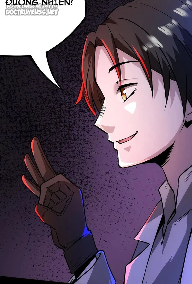 quỷ dị dược tề sư: bệnh nhân của ta đều là kinh khủng chapter 117 11