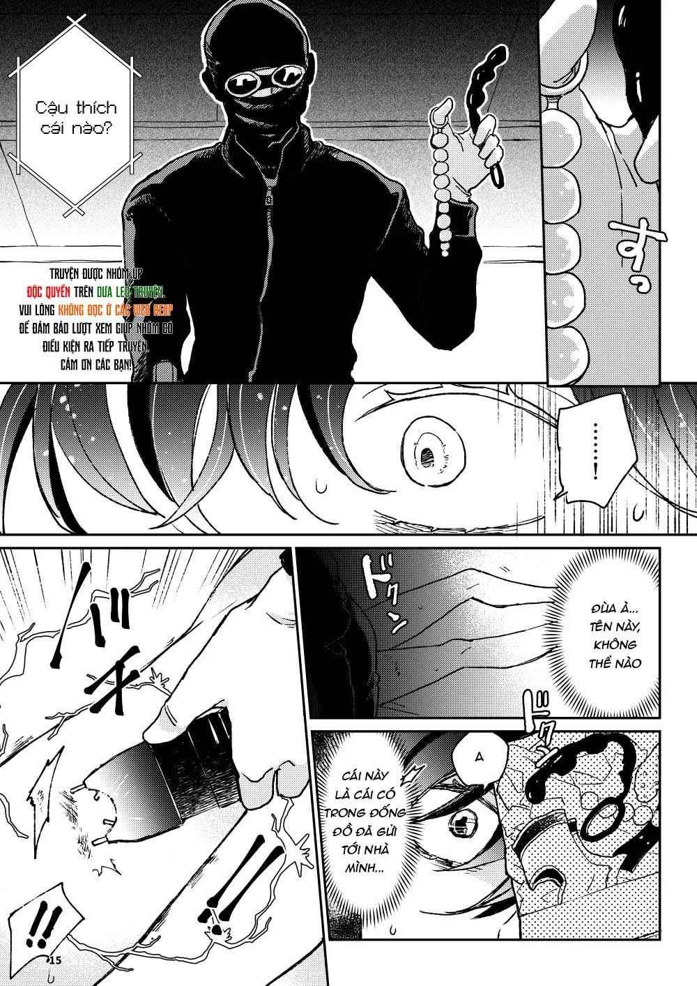 khát khao mà chúng ta ước ao chapter 2.1 13