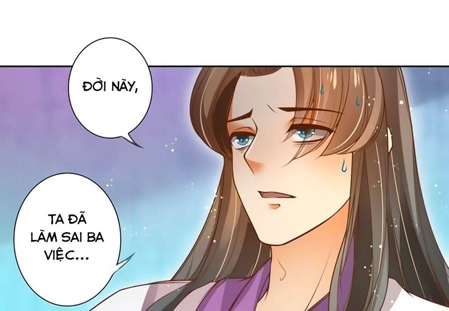 thanh khâu nữ đế: phu quân muốn tạo phản chapter 29 24