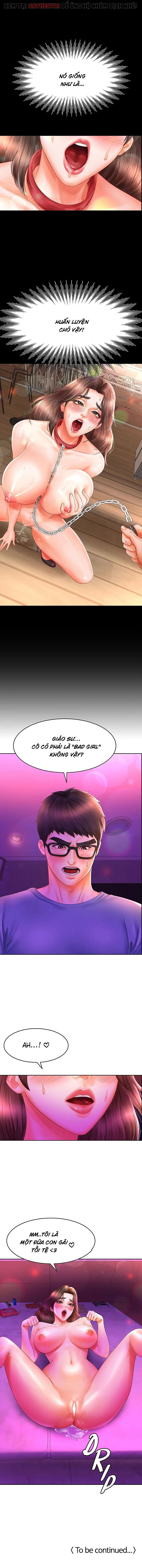 câu lập bộ manga quyến rũ chapter 11 13