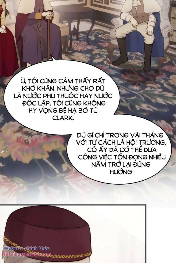 Sổ Tay Nuôi Dưỡng Rồng Chapter 114 - Trang 11