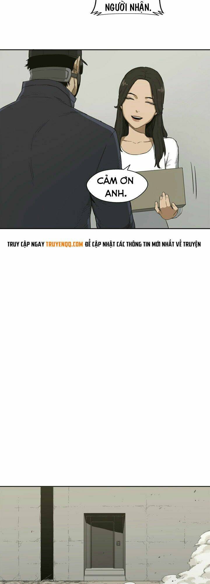 hiệp sĩ giao hàng chapter 1 11