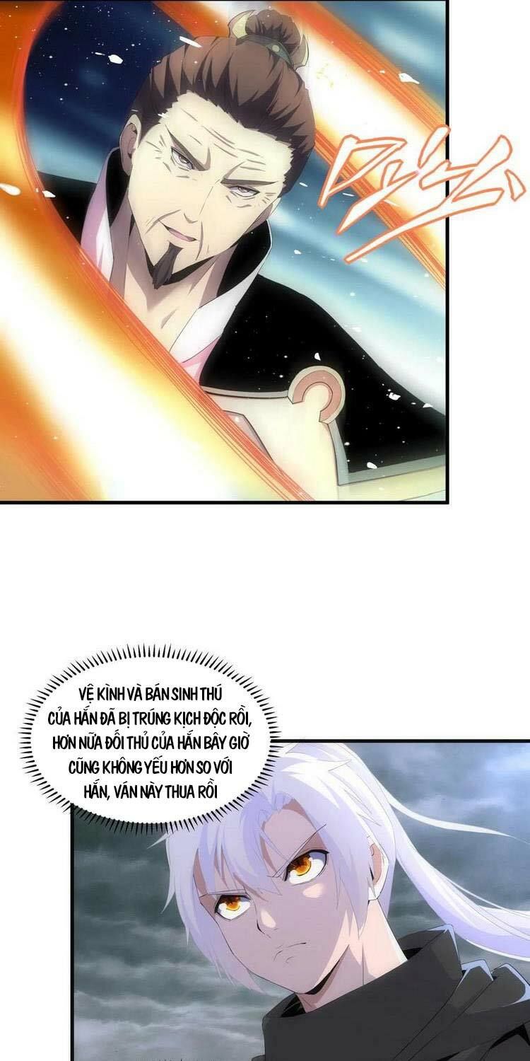 vạn cổ đệ nhất thần chapter 62 7