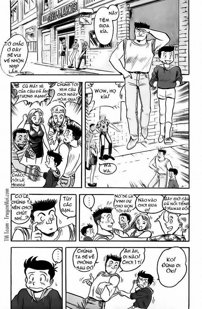 break shot chapter 28 8