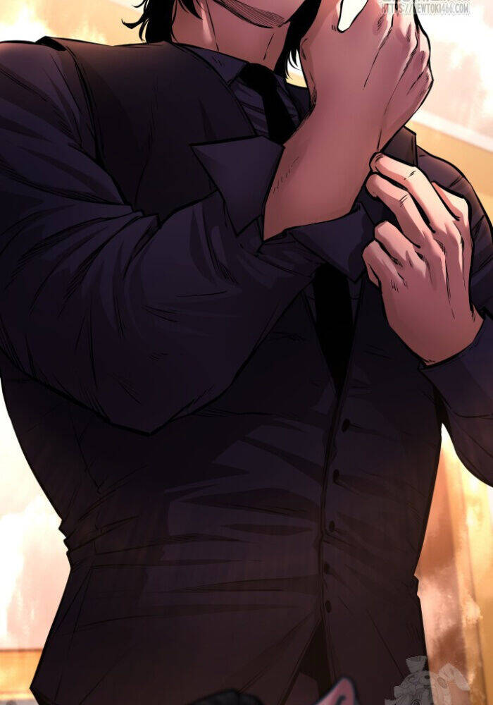 thanh kiếm báo thù chapter 54 141