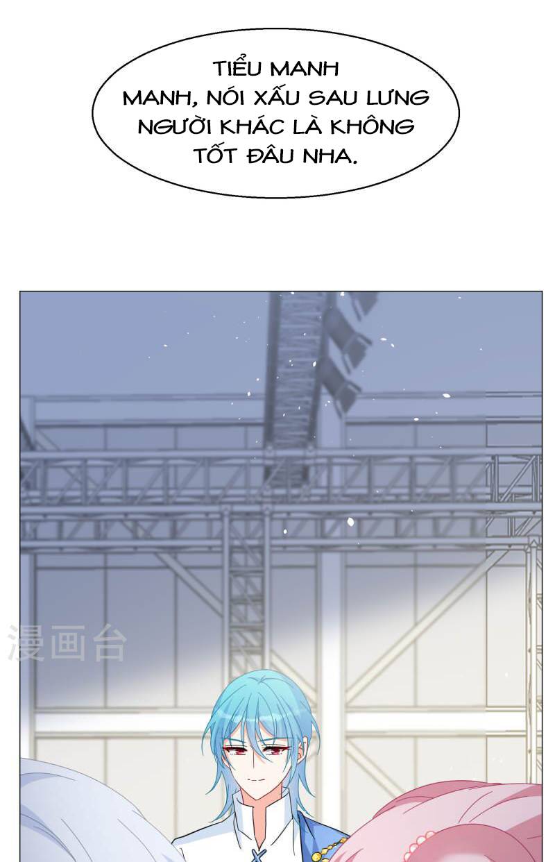 cô ấy đến rồi, xin nằm xuống! chapter 263 26