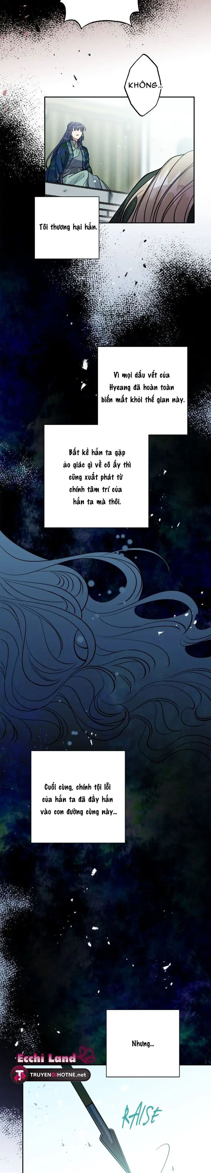 cô dâu thiên đàng chapter 86.2 3