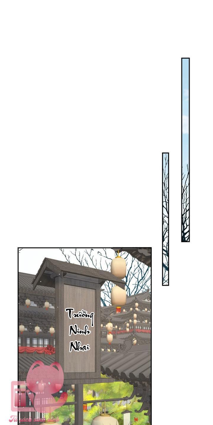 một đêm nọ đột nhiên yandere tới! chapter 140 28