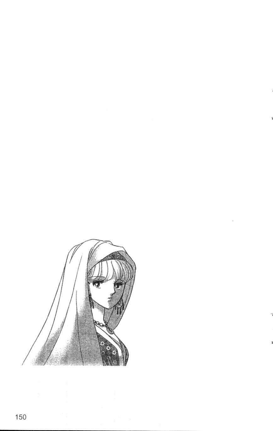 nữ hoàng của đế chế ottoman chapter 3 56