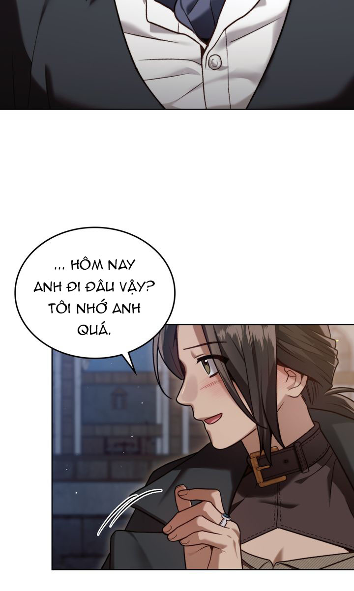 nữ giả kim chapter 25.2 19