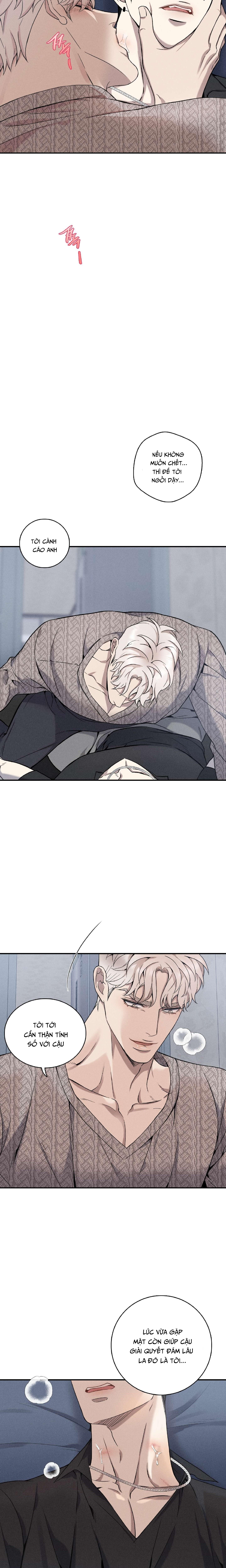 đến khi trái tim em tan vỡ chapter 4 14