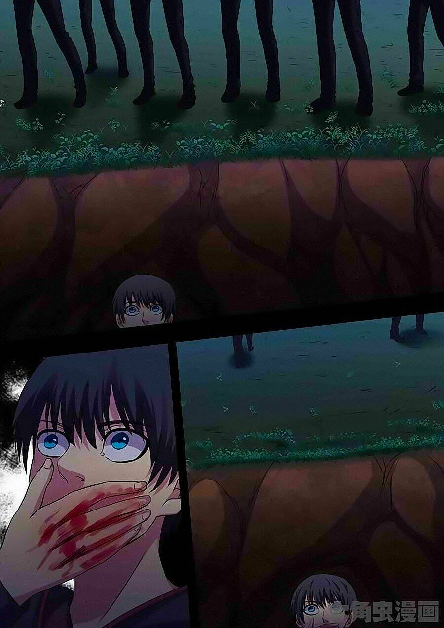 luyện ngục trọng sinh chapter 45 6