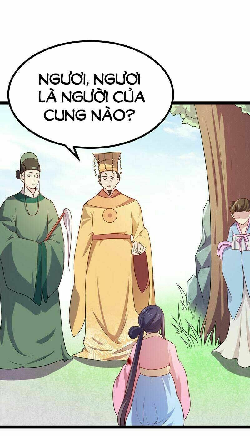 khuynh thế đế vương cơ chapter 7.1 1