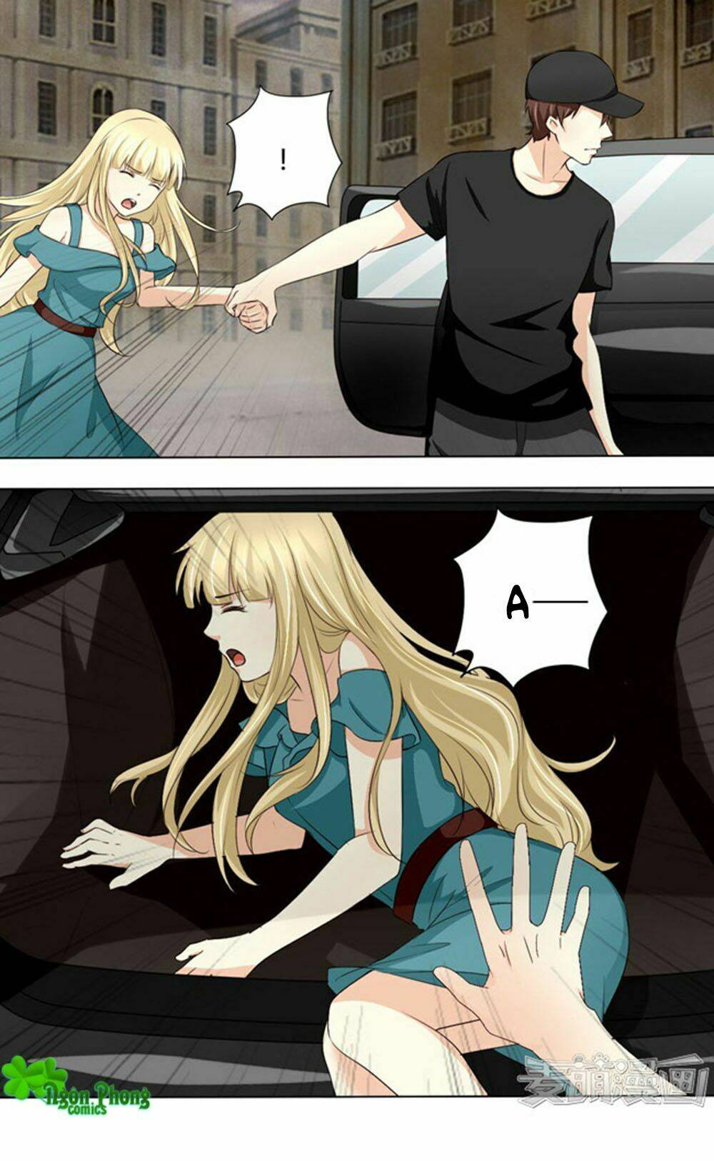 tổng tài bá đạo là gay chapter 29 2